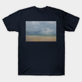 TubKeak Beach, Krabi Province, Thailand. T-Shirt